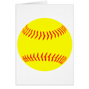 Customised Softball