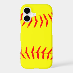 Customised Softball