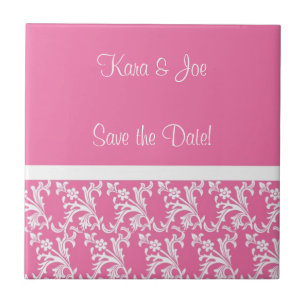 customised tile