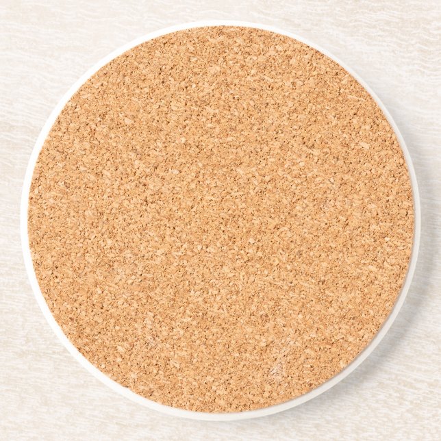 Customizable Boho Mustard Diamonds coasters (Back)