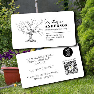 Customizable Business Card –Real Estate & Property