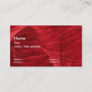 CUSTOMIZABLE BUSINESS CARDS