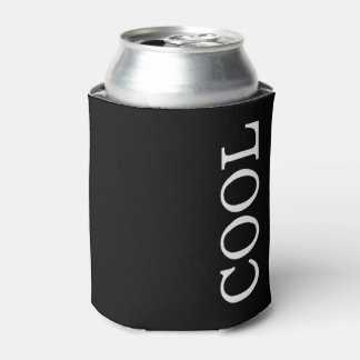 CUSTOMIZABLE CAN COOLER