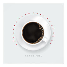 Customizable Coffee Full Charge