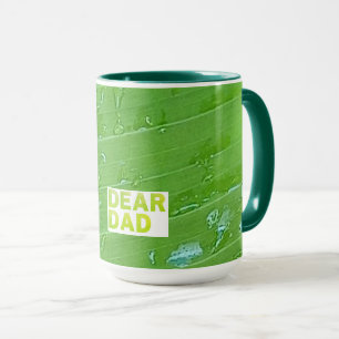 Customizable cup
