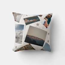Customizable Decorative Pillow | Home and Office