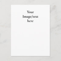 Customizable Design Template | Upload Your Own Art