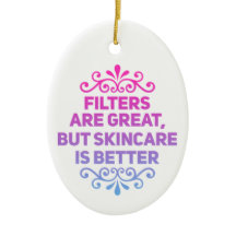 Customizable Esthetician skin care 