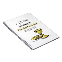 Customizable, Godson First Communion Chalice