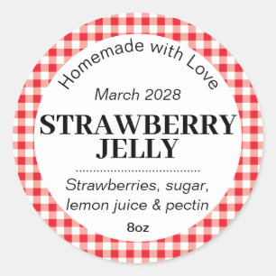 Customizable Jelly Label AB_01rd