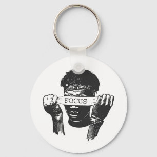 Customizable Keychain