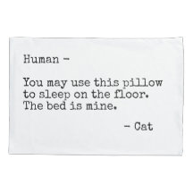 Customizable Message from Pet