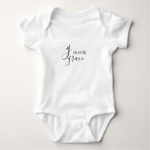 customizable personalized name one-piece