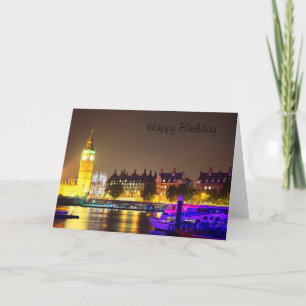 Customizable photography Greeting Card