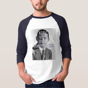 CUSTOMIZABLE RAGLAN BASEBALL TSHIRTS - PROMO ITEMS