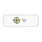 CUSTOMIZABLE!  Shamrocks - Gold Irish Celtic