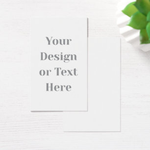 Customizable Your Design or Text Here Personalized