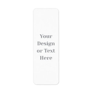 Customizable Your Design or Text Here Personalized