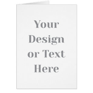 Customizable Your Design or Text Here Personalized