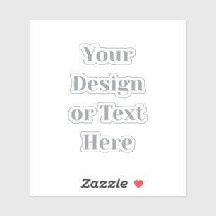 Customizable Your Design or Text Here Personalized