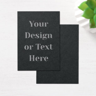 Customizable Your Design or Text Here Personalized