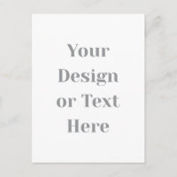Customizable Your Design or Text Here Personalized
