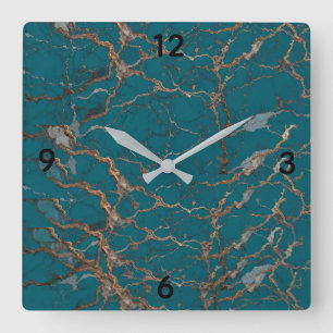 Customize beautiful wall clock