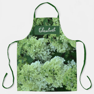 Customize Garden All-Over-Print Apron