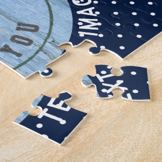 Customize Image & Background | 8" x 10" Jigsaw Puzzle