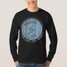 Customize Image | Long Sleeve