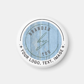 Customize Image | Round Magnet