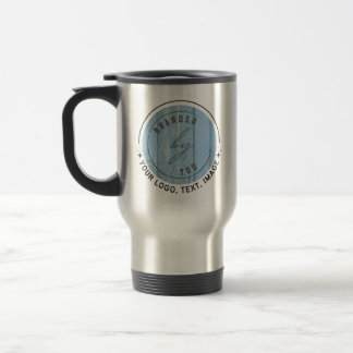 Customize Images | Commuter / Travel Mug
