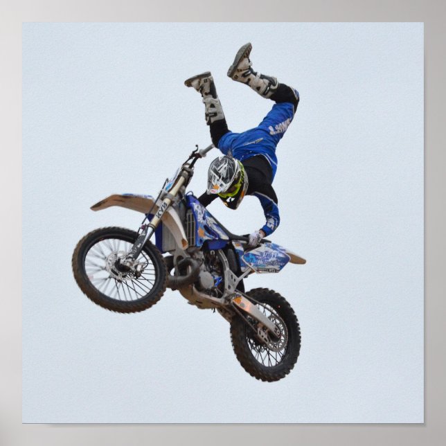 Customize Product Poster (Front)