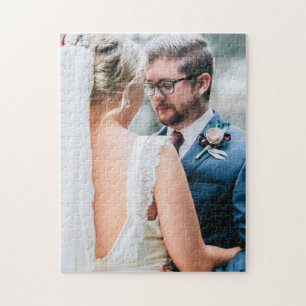 Customize, Puzzle - Insert your photo