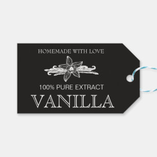 Customize Vanilla Extract label VE005_04sqcu