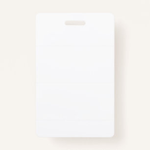 Customize your own Badge ID Badge