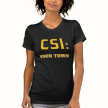 CUSTOMIZEABLE CSI