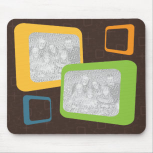 Customizeable Photo Mousepad