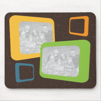 Customizeable Photo Mousepad