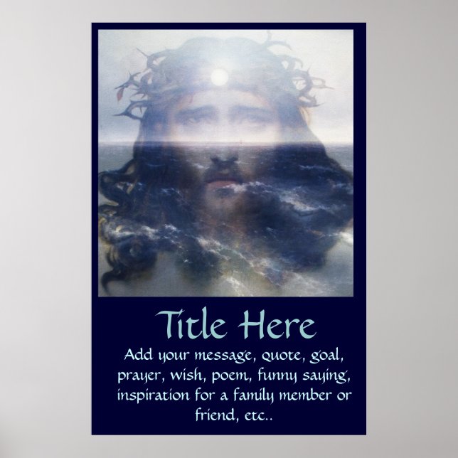 CustomizeABLE Poster (Front)