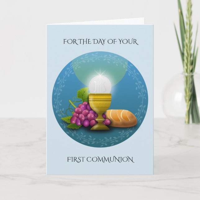 CUSTOMIZEABLE W/DATE TIME AND PASTOR INVITATION (Front)