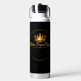 Customized bottle