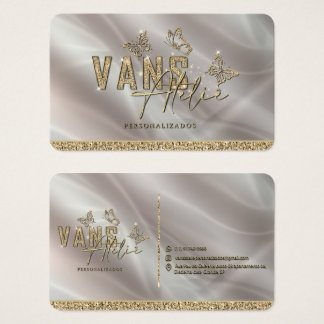 Customized Card - we customize