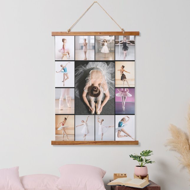 Customized Dance Graduation Sign  Hanging Tapestry (Creator Uploaded)