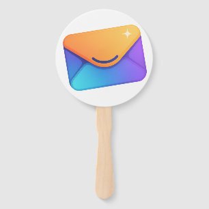 Customized Hand Fan
