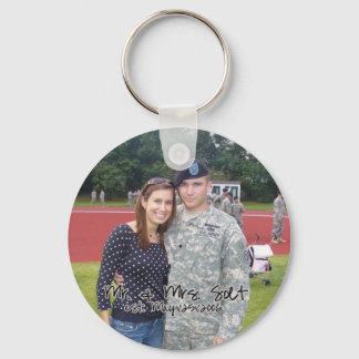 Customized Key Chain