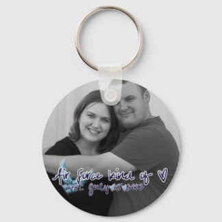 Customized Key Chain