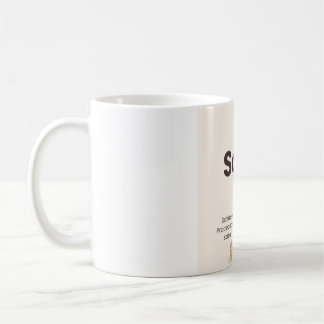 Customized mug with name and its meaning