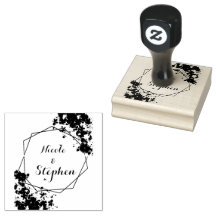 Customized Name stamp