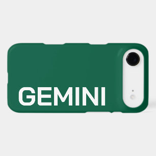 CUSTOMIZED NAME ZODIAC SIGN STYLISH MODERN MINIMAL